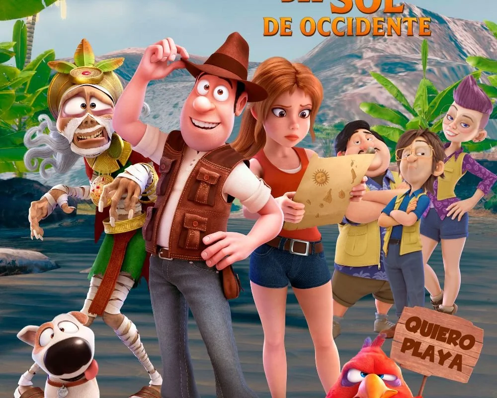 Turismo de Canarias lanza una experiencia interactiva para conectar con el “turista del futuro” 