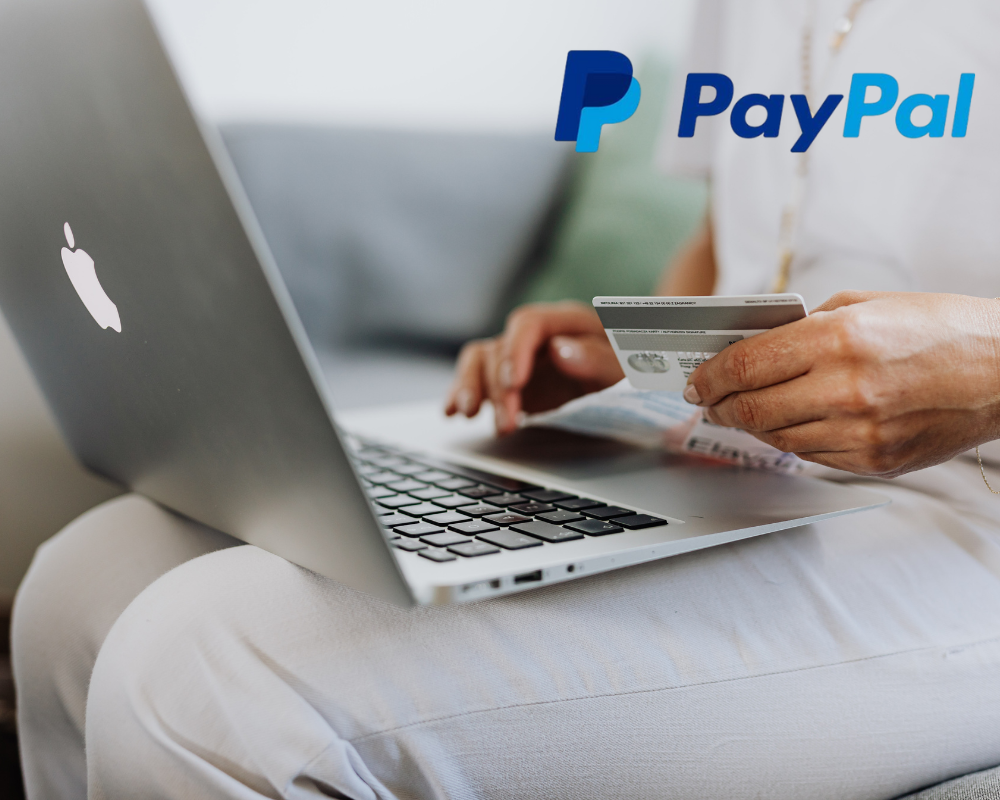 PayPal entra en el retail media con transacción como espacio publicitario