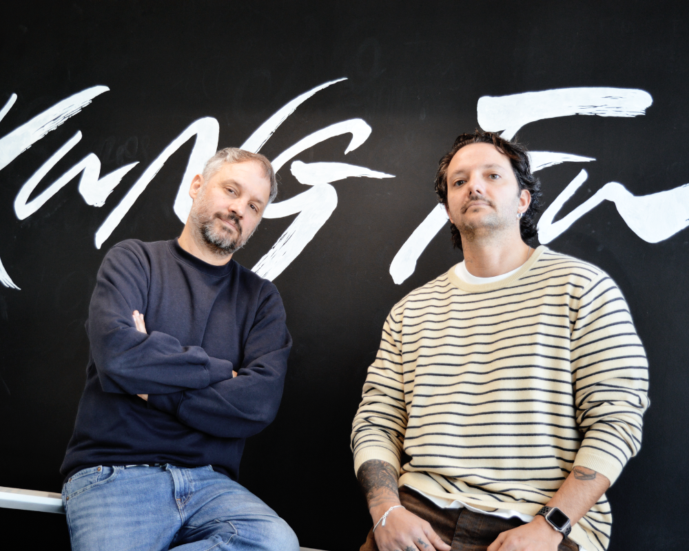 HAVAS Creative incorpora a Carlos Bussad como Head of Art