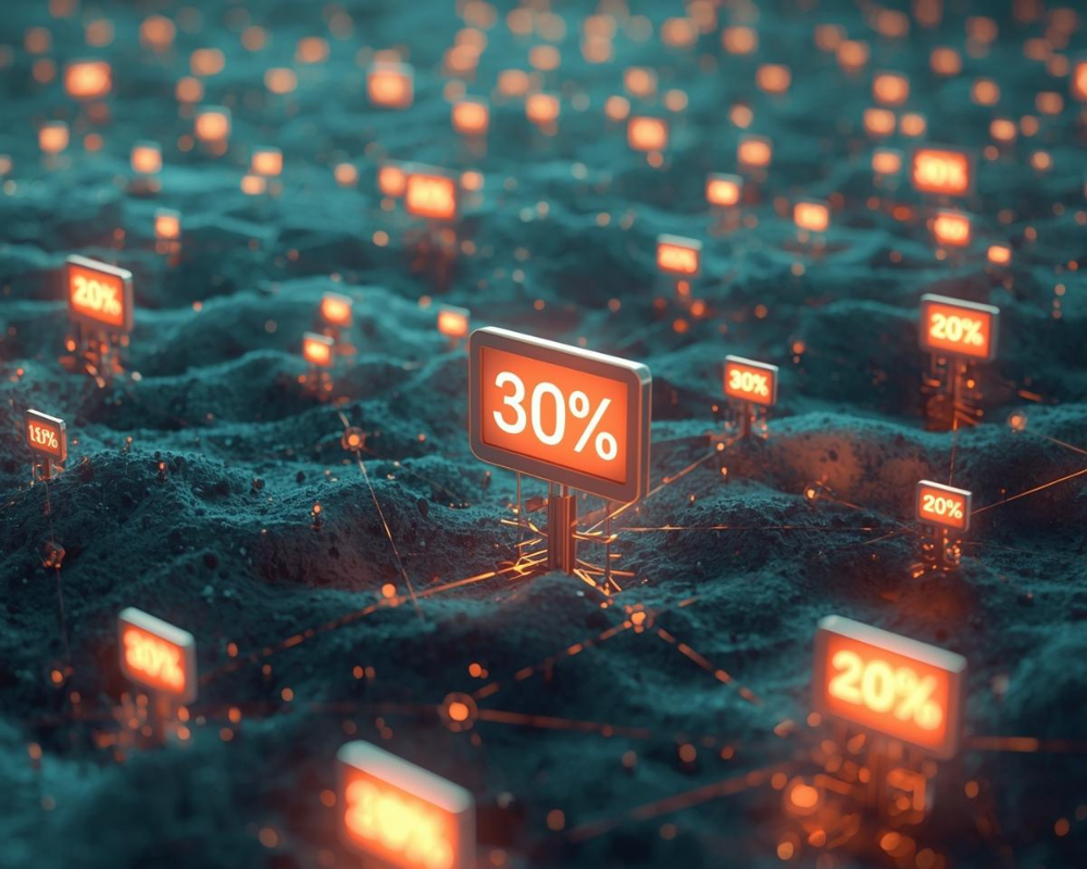 El 30% de los presupuestos publicitarios en Open Web migrará hacia entornos cerrados en 2026 