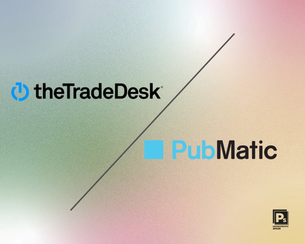 The Trade Desk y PubMatic ponen fin a los deal IDs y activan los commitment deals