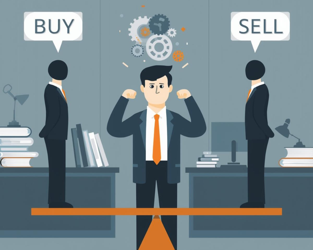 La verdadera batalla no es entre buy y sell side, sino dentro del propio lado publisher