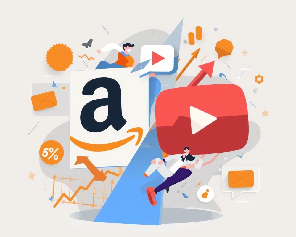 Amazon Ads: de los 17.000 millones del Q3 al asalto programático del Q4