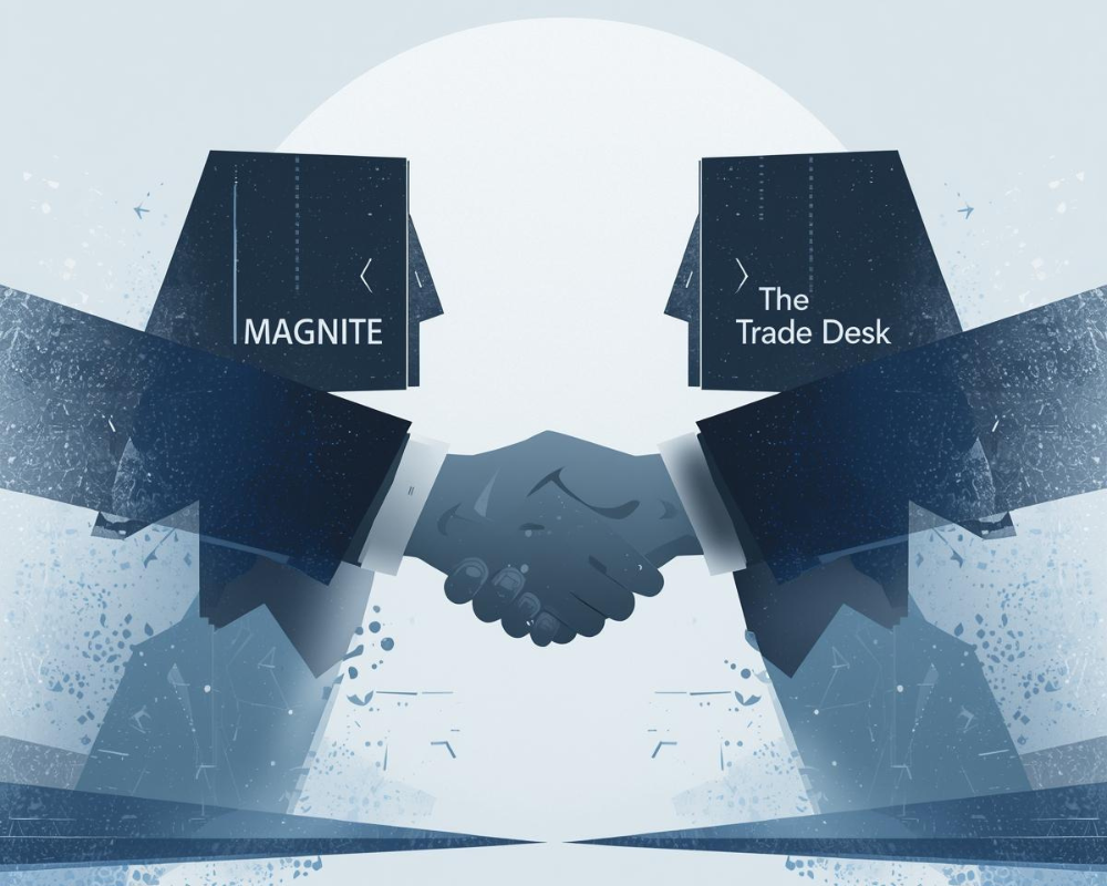 Magnite y The Trade Desk: diplomacia programática en tiempos de desintermediación