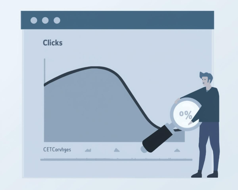 La paradoja del tráfico LLM: menos clicks, pero tampoco mejores conversiones 