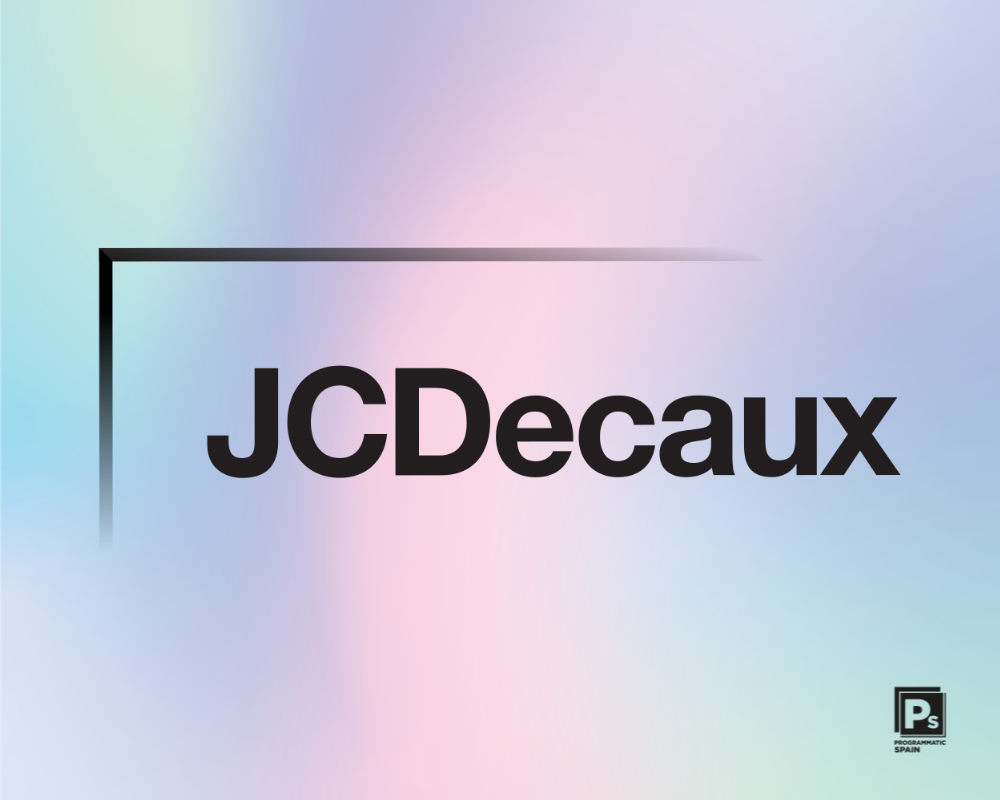 JCDecaux registra 926,1 millones de euros y reduce su facturación un 2,3% en Q3