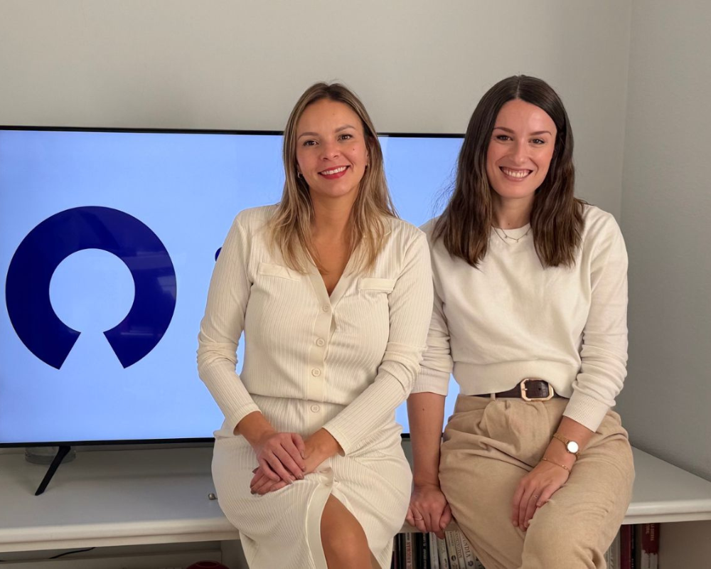 illumin refuerza su equipo con la incorporación de Elena Iriarte y Karina Ugarte como Sales Managers