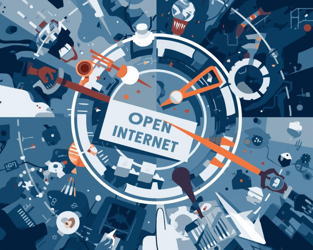 The Trade Desk y la guerra por el control del Open Internet
