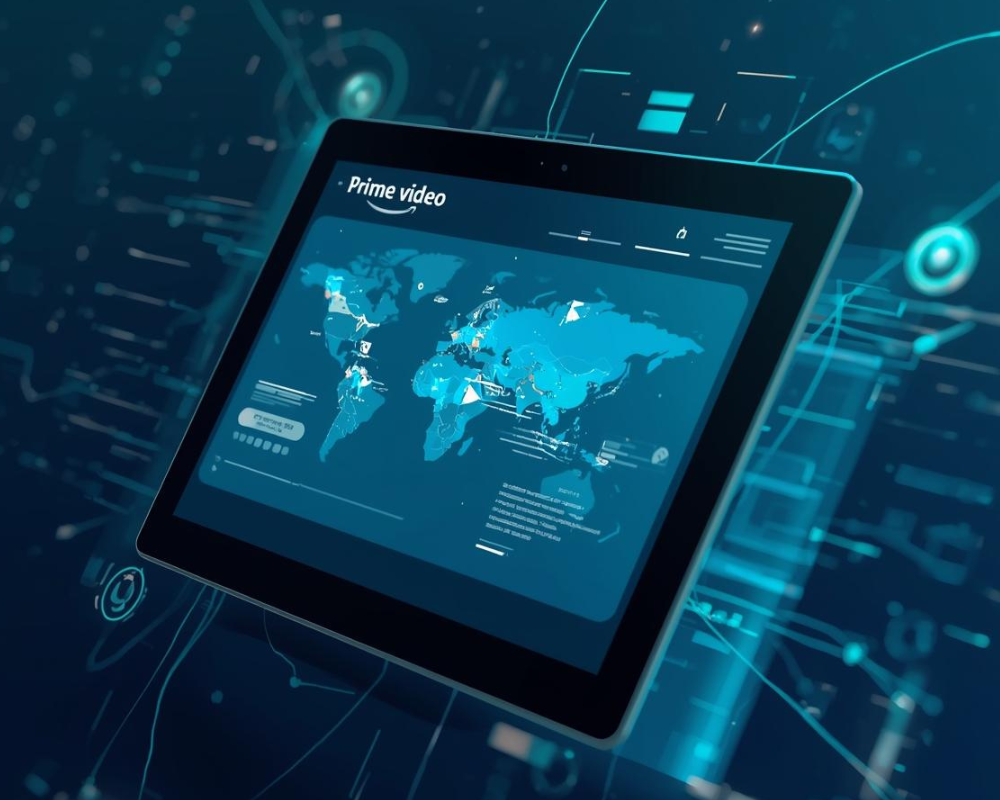 Amazon Ads lanza anuncios de vídeo interactivos con segmentación geográfica en Prime Video