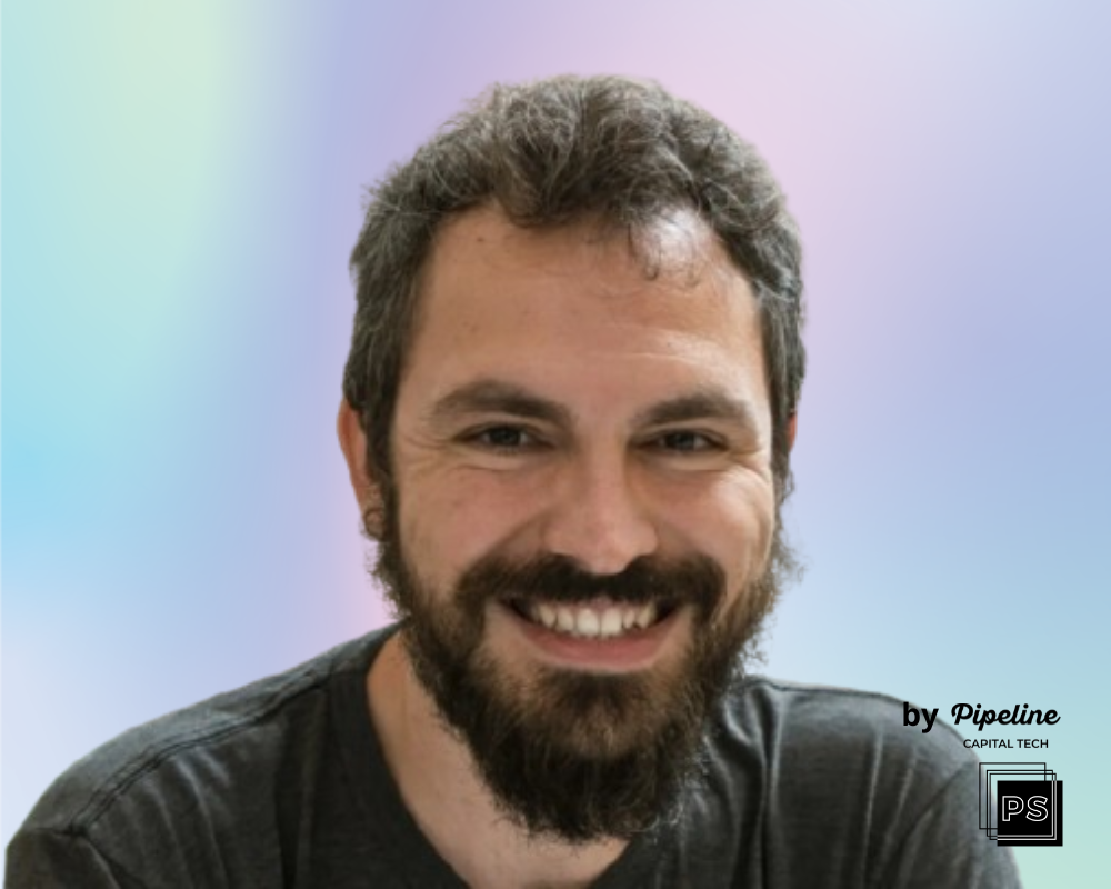 Jordi Romero, fundador y CEO de Factorial, ‘Emprendedor del Mes’ para Pipeline Capital