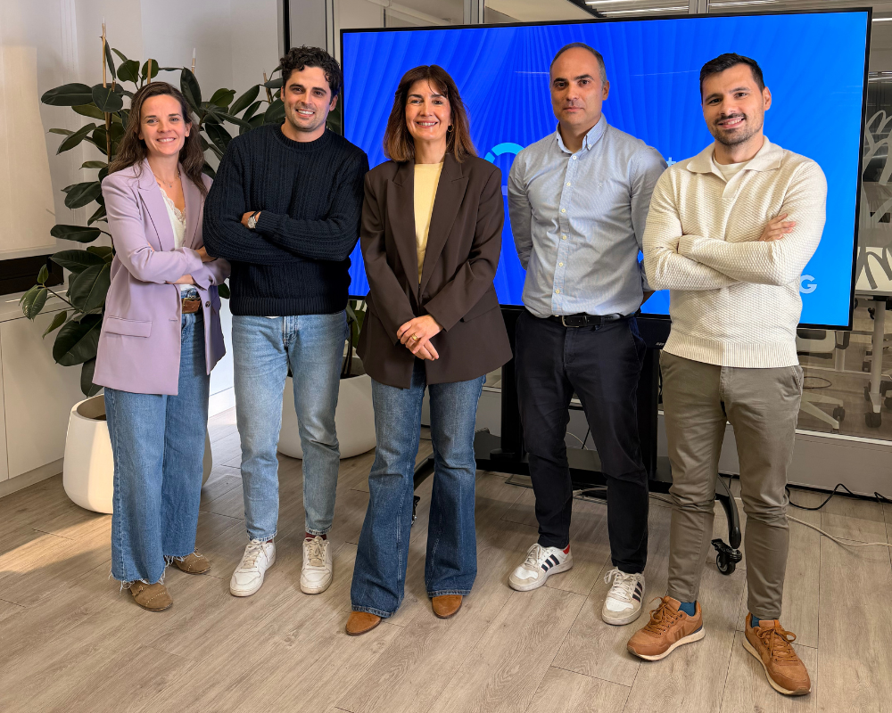 Annalect: diseñando el futuro del marketing con datos, tecnología y medición avanzada
