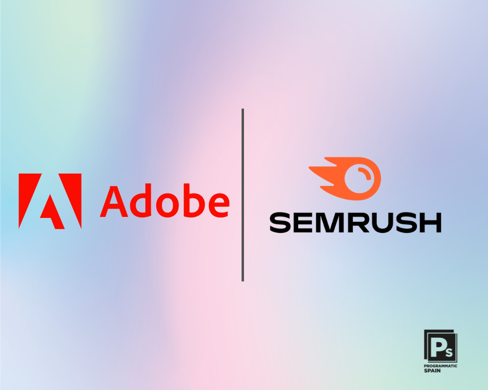Adobe adquiere Semrush por 1.900 millones de dólares y refuerza la batalla por la visibilidad de marca en la era IA