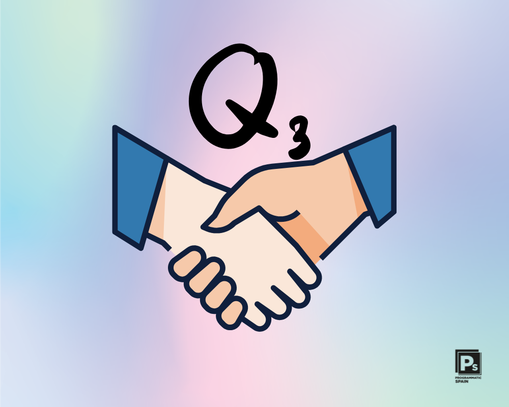 LUMA constata un repunte del M&amp;A en AdTech y martech y consolida a la IA como gran imán de capital en 2025