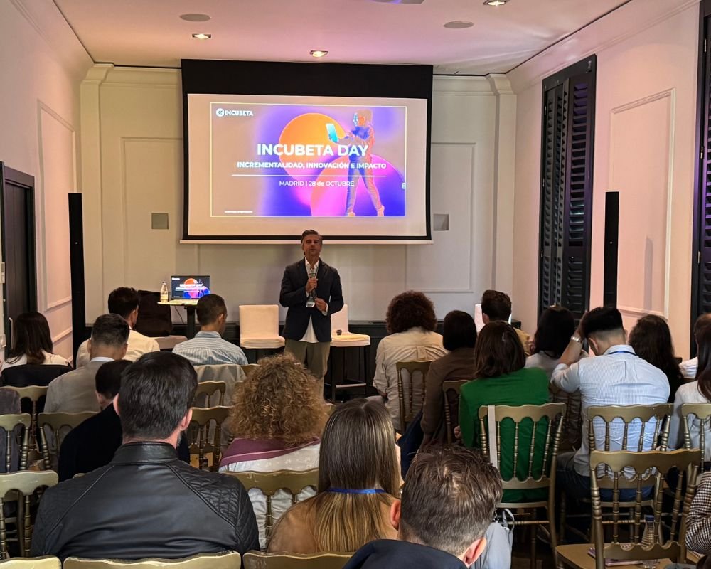 La IA creativa y la medición cookieless marcan la agenda del ‘Incubeta Day’ en Madrid