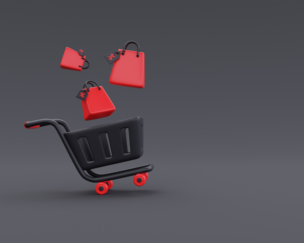 Las ventas online de este Black Friday crecerán un 10% respecto al año pasado