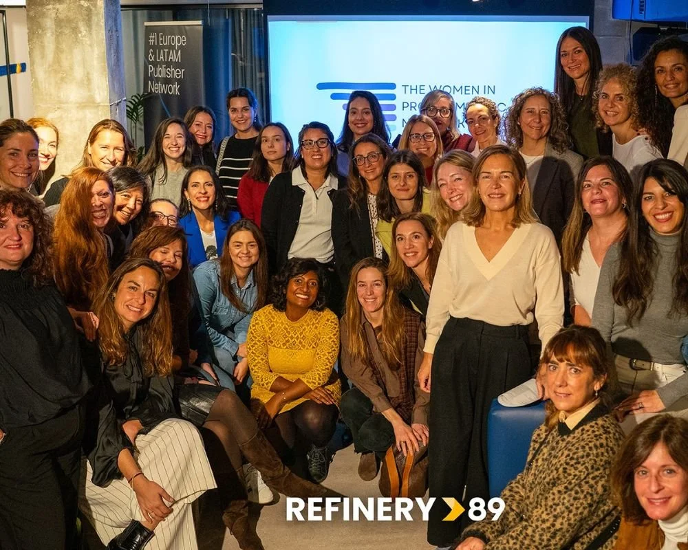 La comunidad AdTech femenina senior crece y se consolida como motor de innovación y experiencia