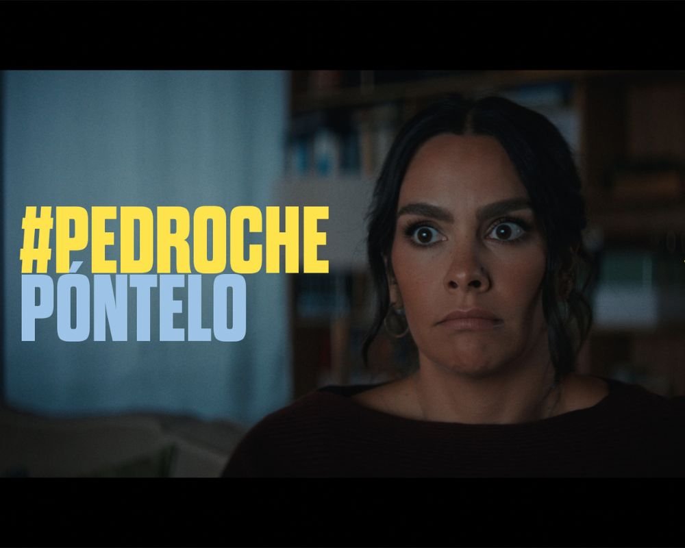 La Gula del Norte lanza #PEDROCHEPÓNTELO, su campaña de Nochevieja