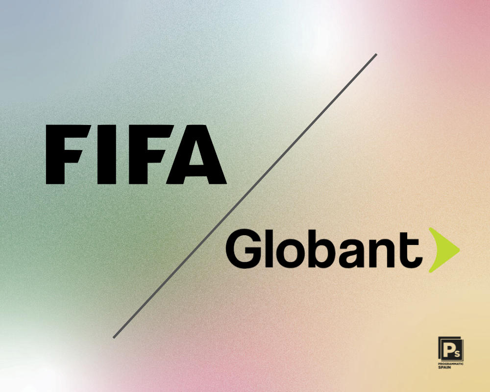 La FIFA confía en Globant para mejorar sus plataformas digitales y lanzar una nueva app para sus torneos