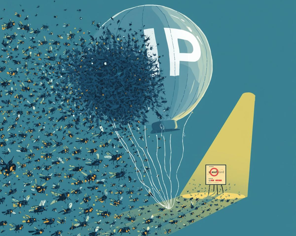 La gran mentira de las IPs: cuando la industria publicitaria confunde precisión con volumen