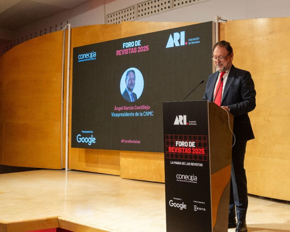 El Foro de Revistas 2025 resalta el valor del medio en un contexto de transformación del sector