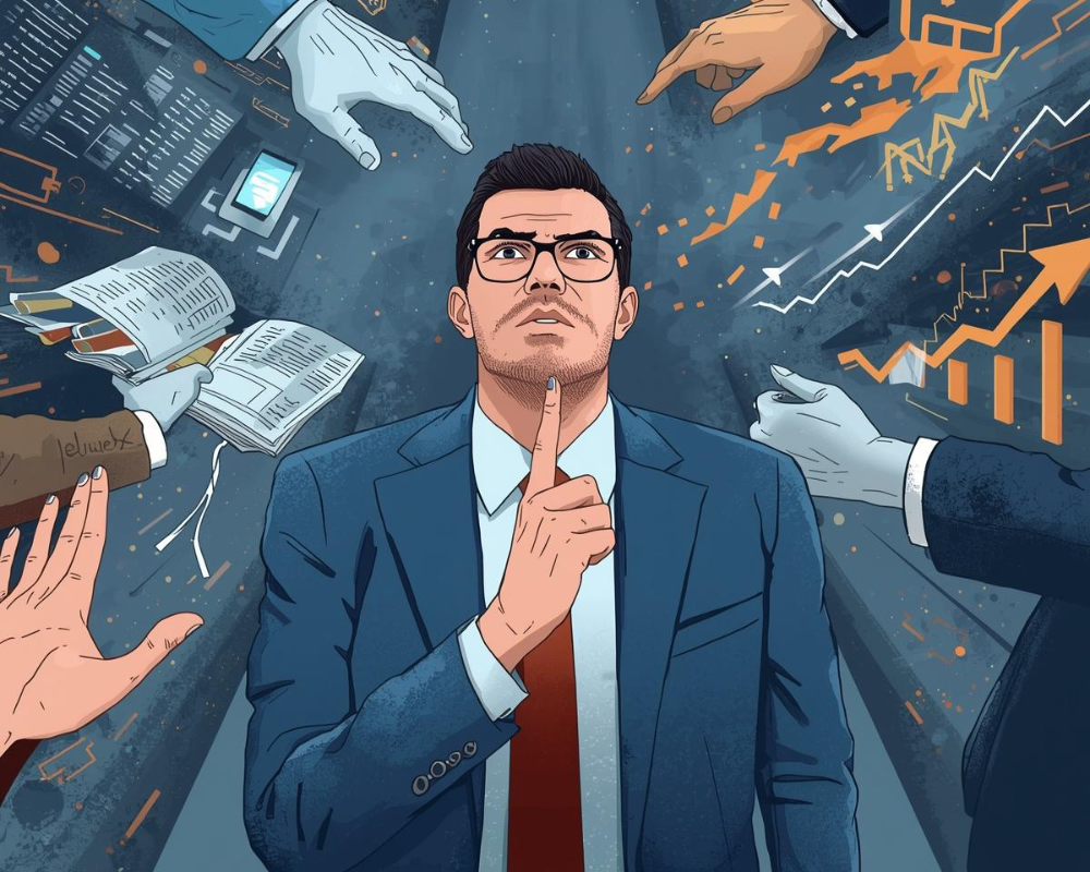 Los CMO, entre la presión del CFO, la IA y el salto a modelos a resultados