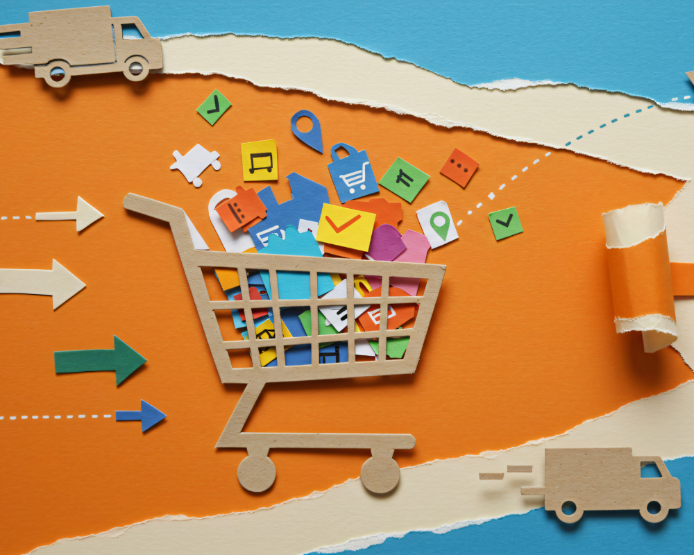 Instacart triplica la presencia de sus ‘smart carts’ y acelera su apuesta por el retail media en tienda