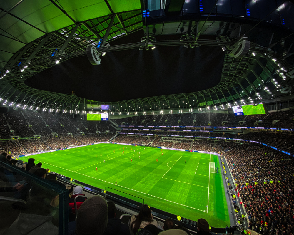 Next Goal Solutions aterriza en el mercado con un sistema de activación de marca en el fútbol profesional