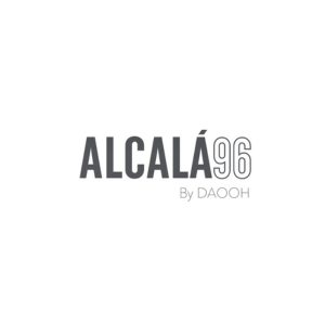 ALCALÁ96 By DAOOH, comercial de eventos, Madrid