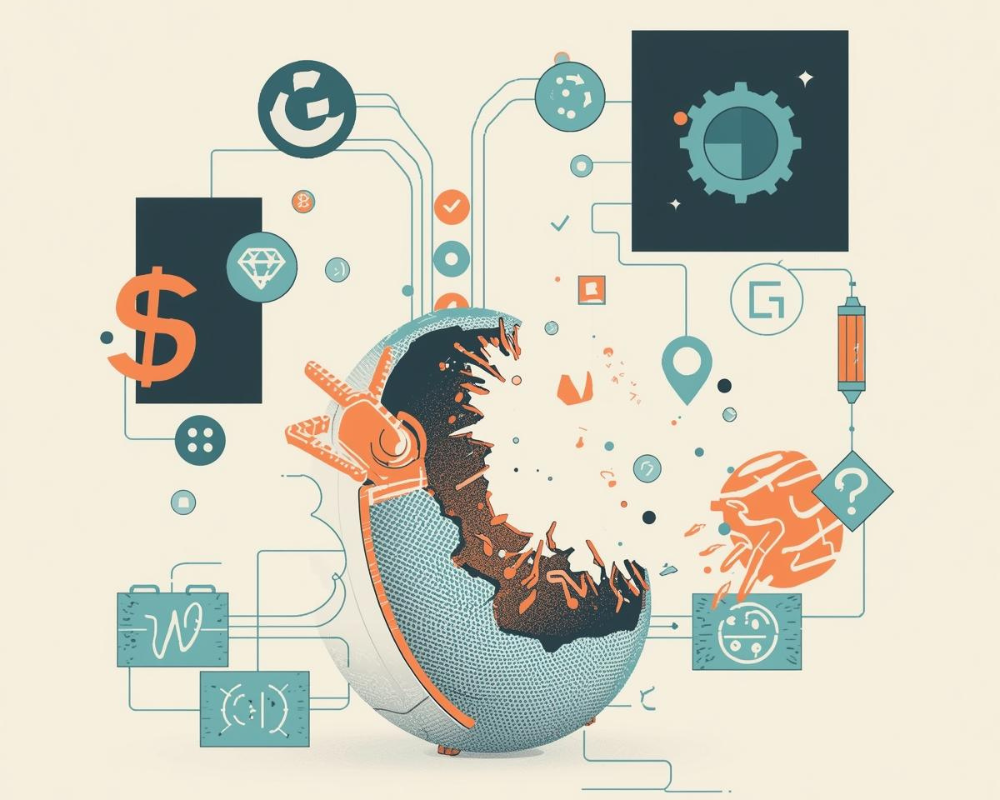 Google, Nest y la ética de la obsolescencia conectada 