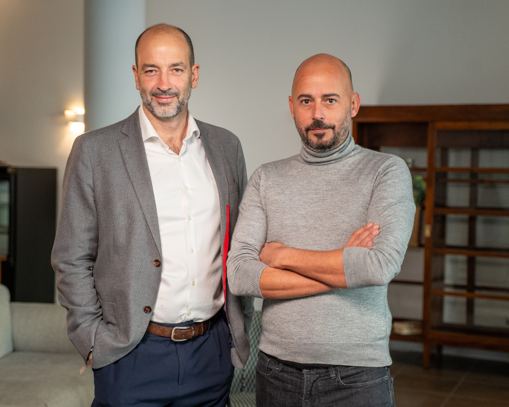 Luis Méndez asume la dirección general de WAM en España en plena expansión europea y Oriente Medio