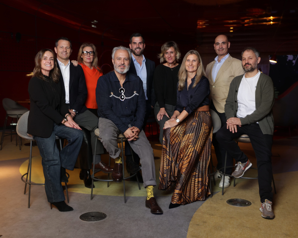 JCDecaux lanza ‘Círculo Exterior’, una comunidad para los referentes de la publicidad exterior en España