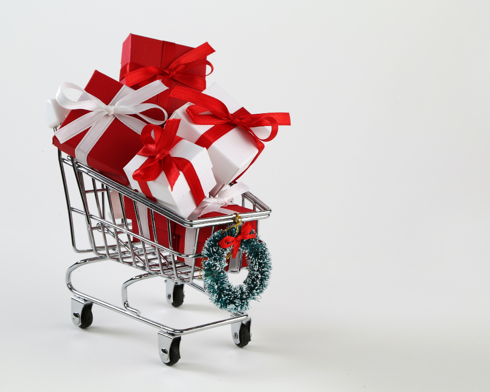 8 de cada 10 españoles adelantan sus compras navideñas y prefieren el ecommerce para evitar el estrés de última hora