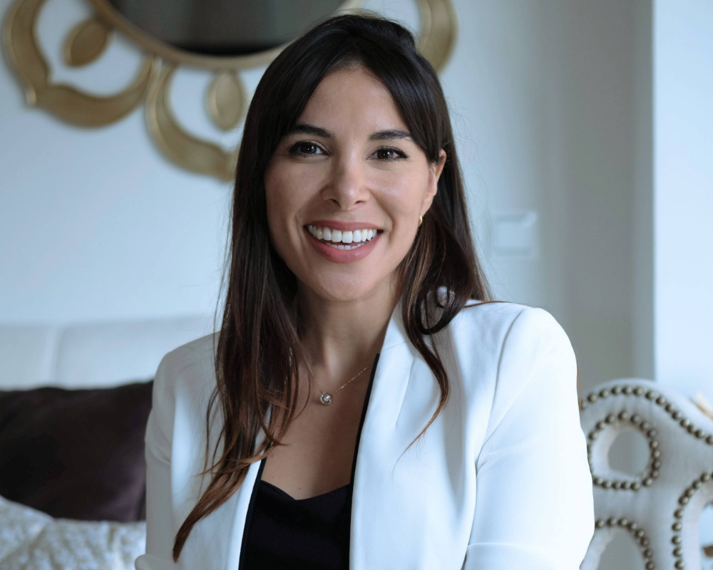 Natalia Maure, nueva Director of Growth and Brand Reputation de Officer &amp; Gentleman
