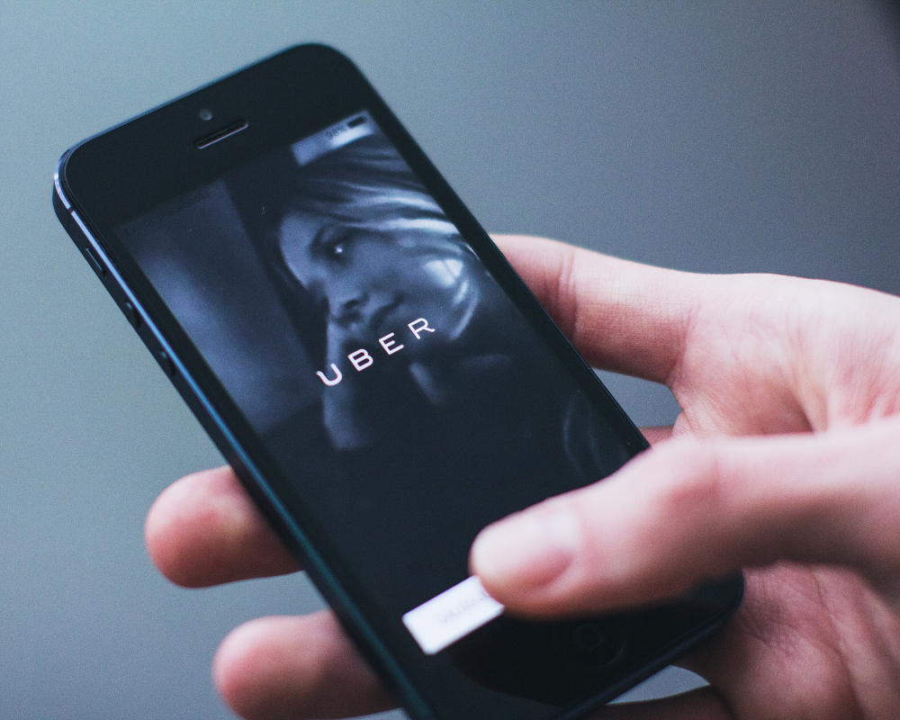 Así es ‘Uber Intelligence’, la nueva plataforma de insights basada en datos de viajes y pedidos