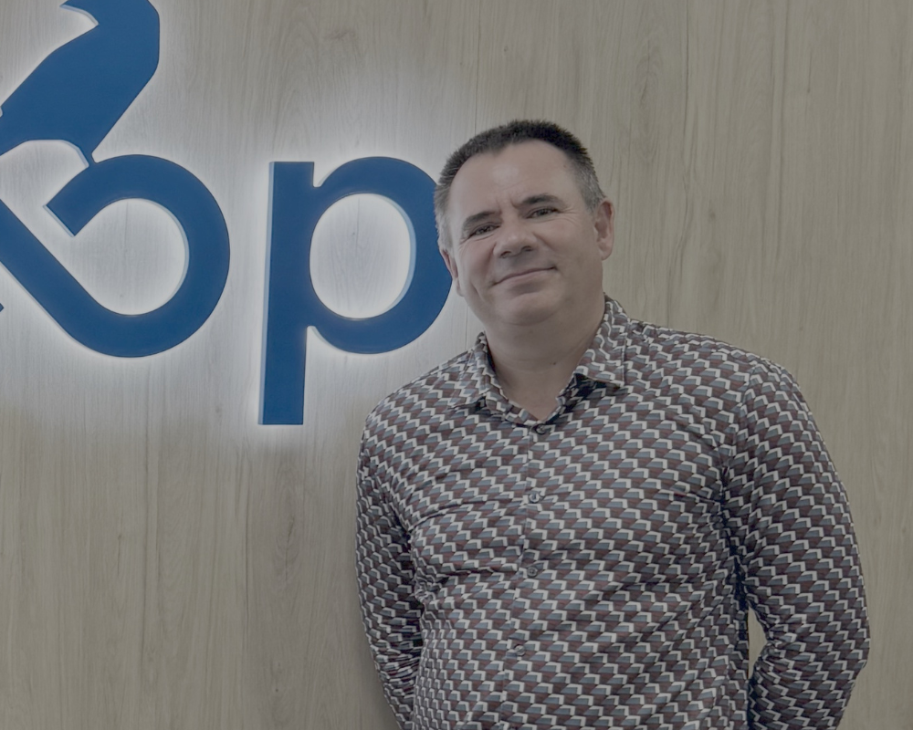 Ravenloop nombra a David Artuñedo Guillén como CTO