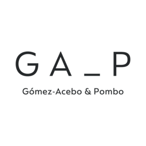 Gómez-Acebo &amp; Pombo, Marketing Manager, Madrid