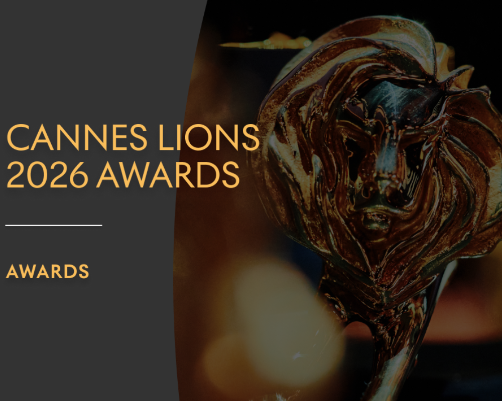 Cannes Lions 2026