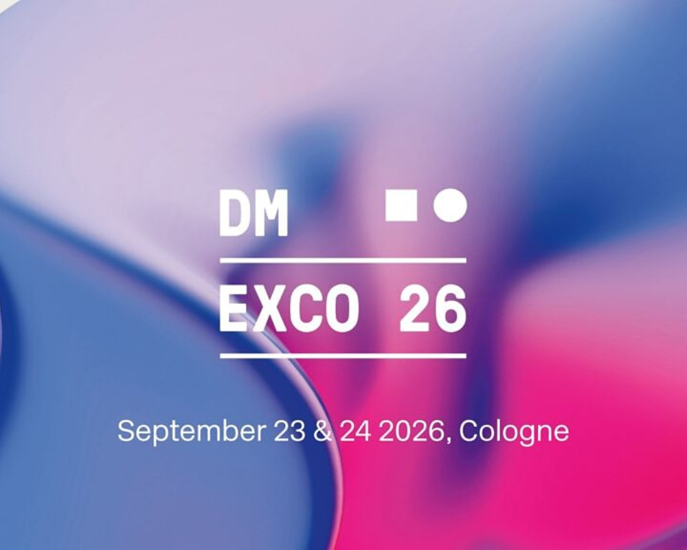 DMEXCO 2026