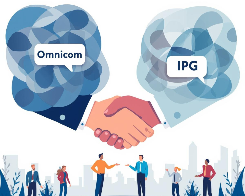 La fusión Omnicom e IPG, ¿una oportunidad para las agencias independientes?