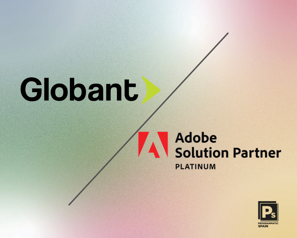 Globant expande su Adobe Studio convirtiéndose en Platinum Partner