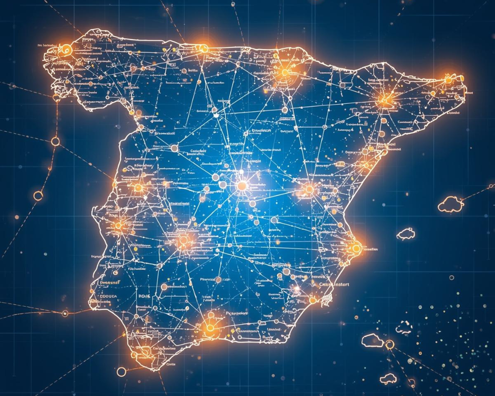 Estos son los medios digitales más visitados en España durante el mes de noviembre