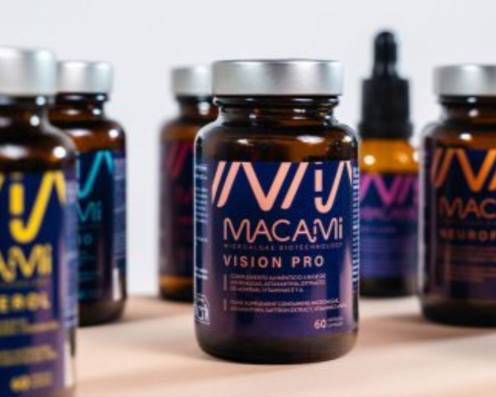 Macami Biotech elige a Havas Market y Brandcrops para gestionar su estrategia de performance