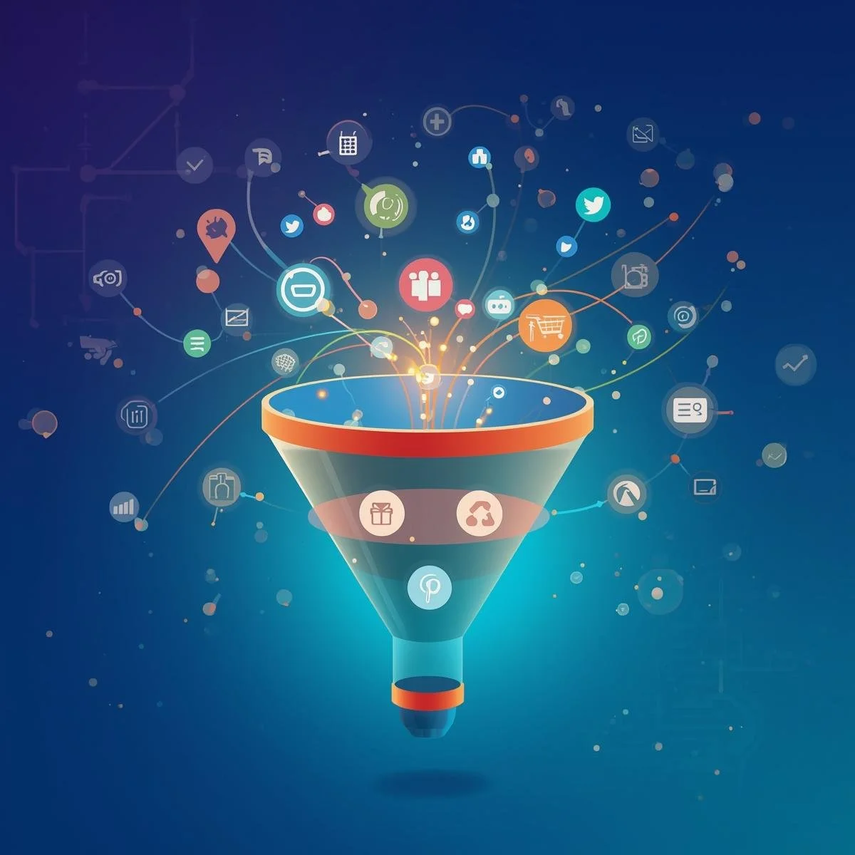 EY sitúa a las redes de Retail Media como herramienta full-funnel más allá del Sponsored Search