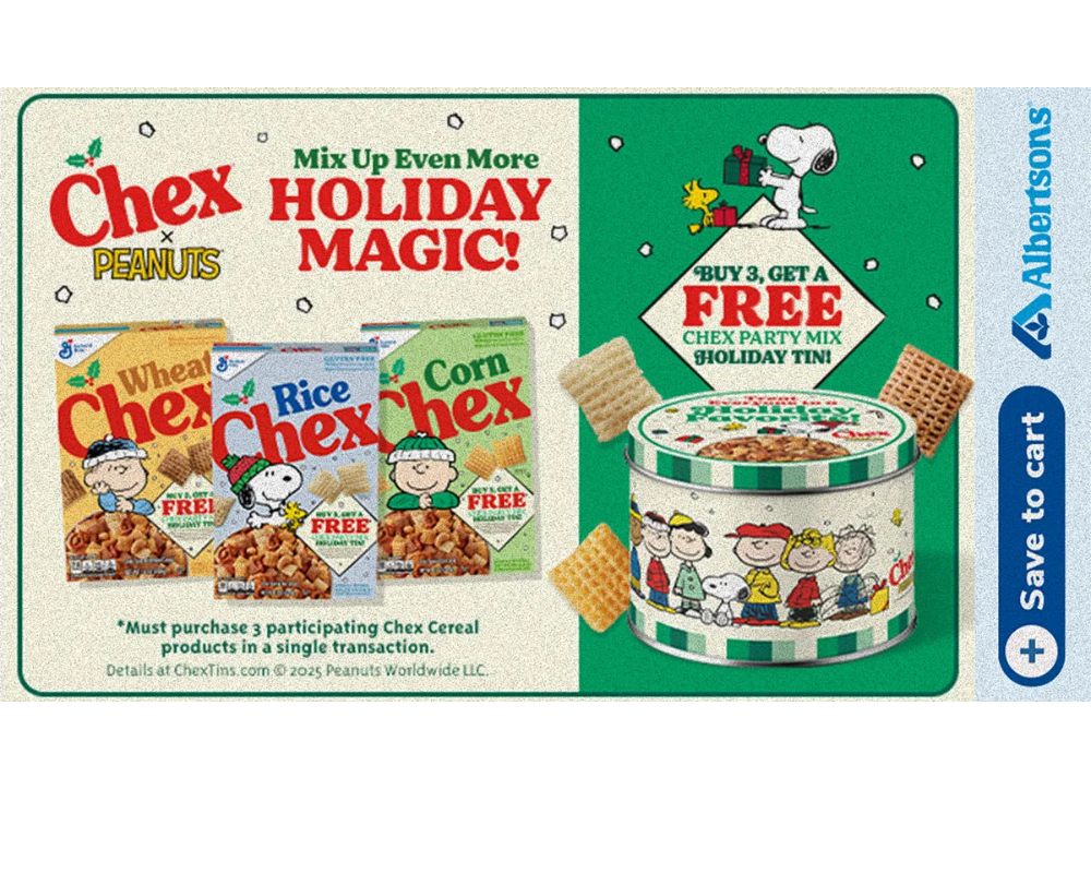 Cuando el offsite empieza a comportarse como onsite: la apuesta de Albertsons para cerrar el gap del retail media