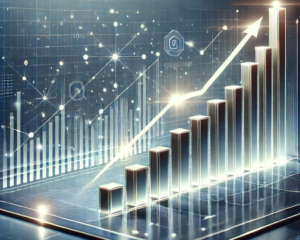 La inversión publicitaria crece un 1% en noviembre de 2025