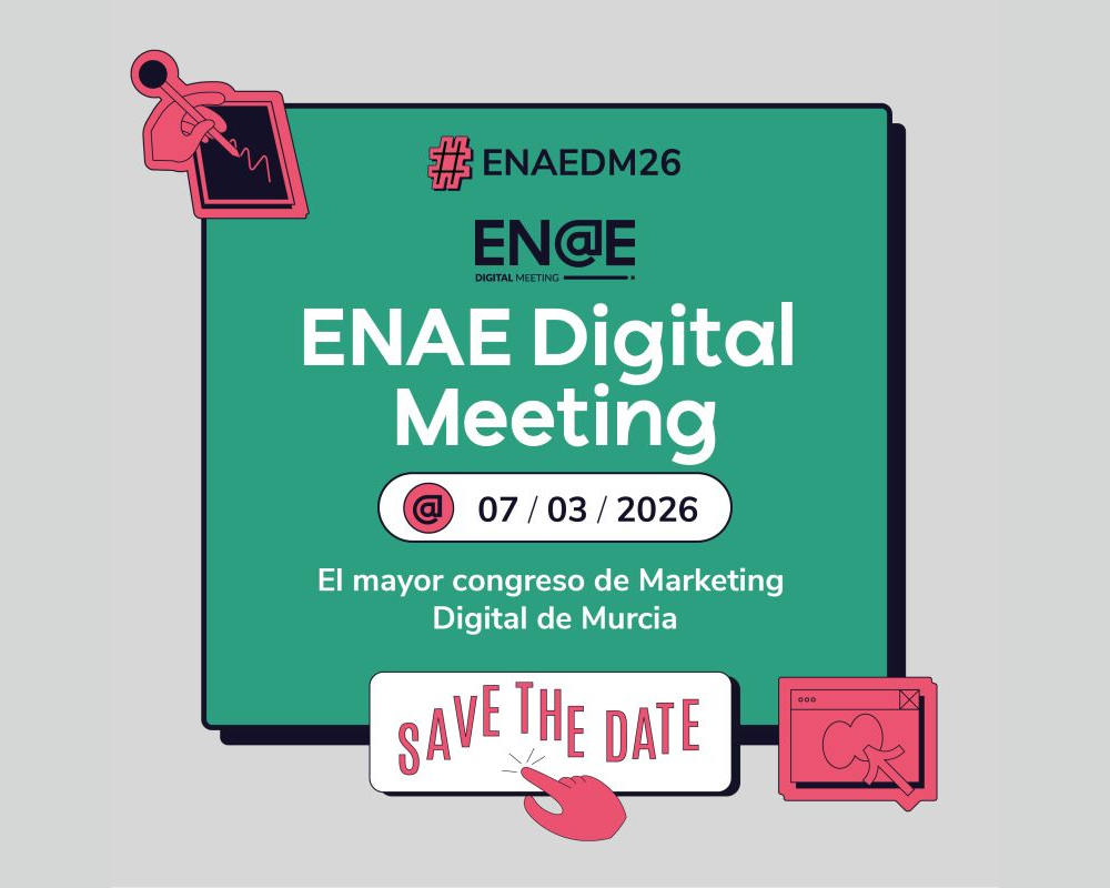ENAE Digital Meeting