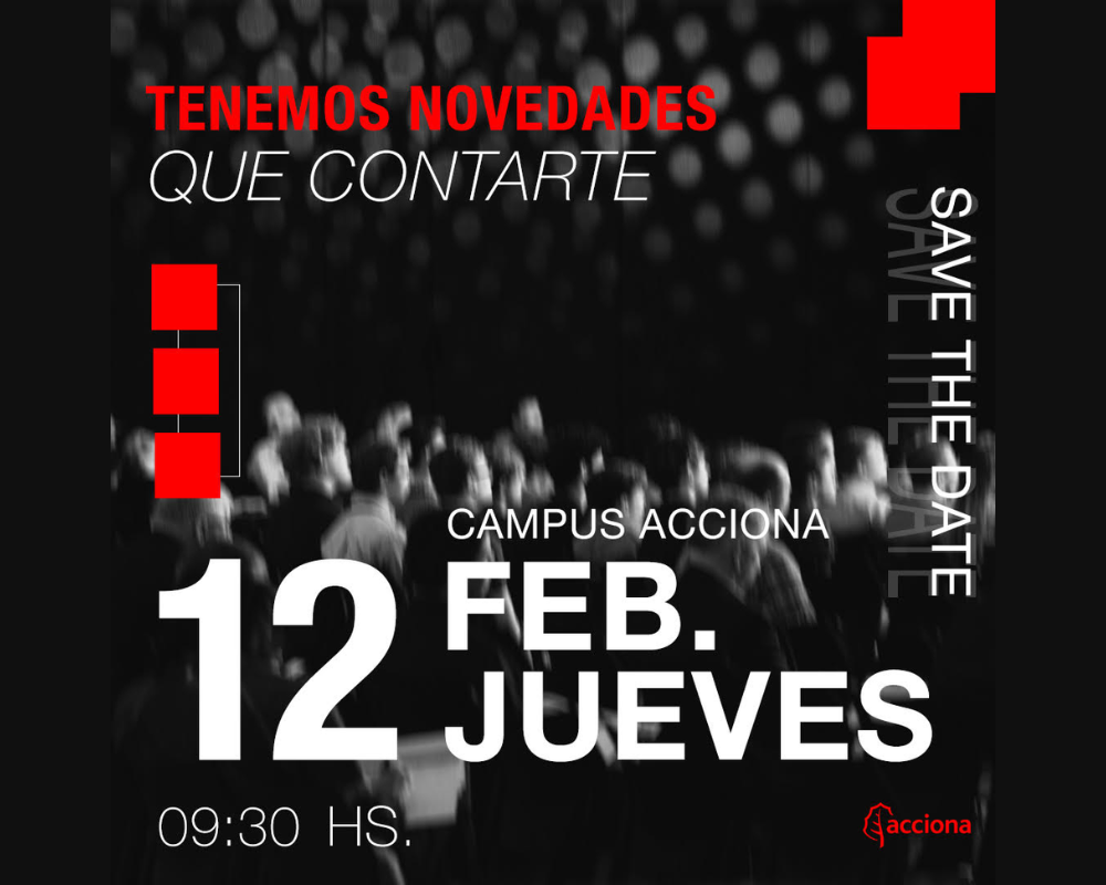 Desayuno de prensa: Compartimos visión, construimos relación