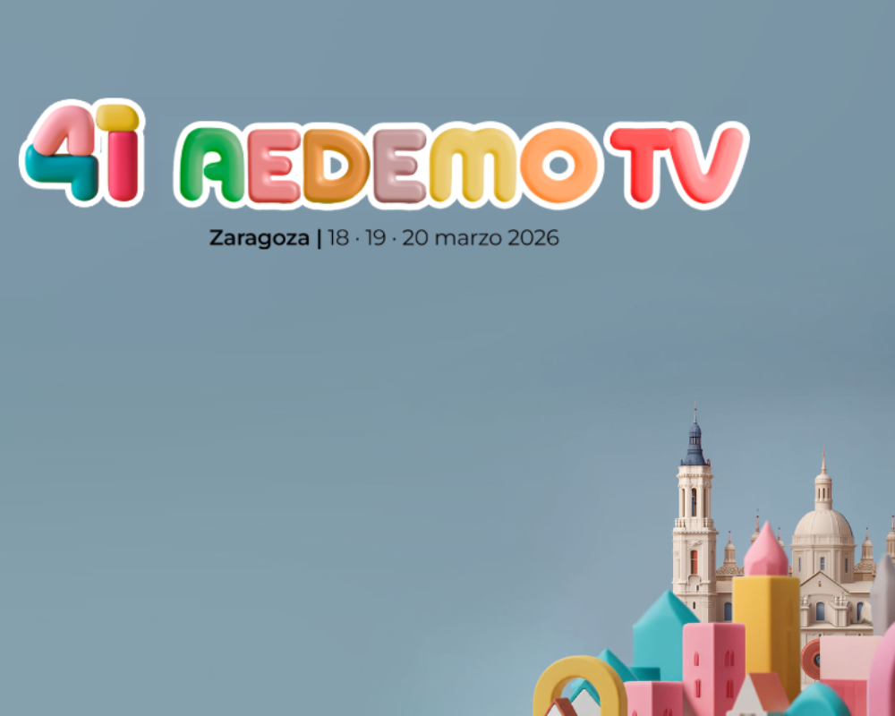 AedemoTV 2026