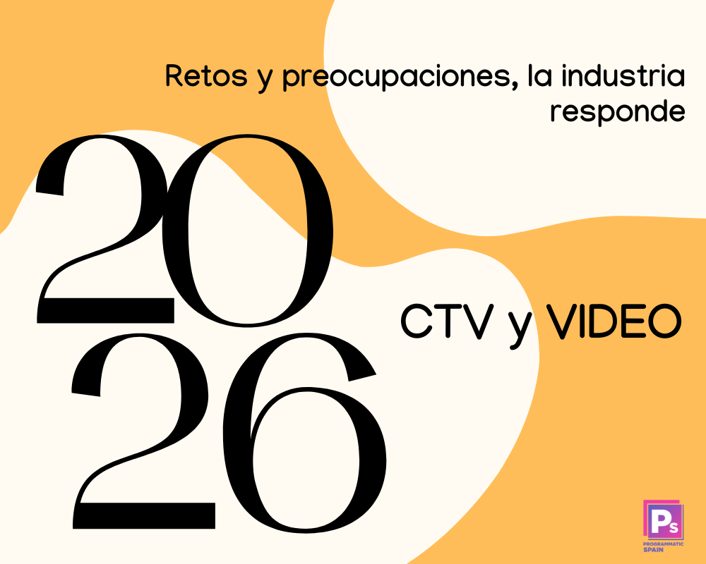 CTV en 2026, sin medición común no hay crecimiento