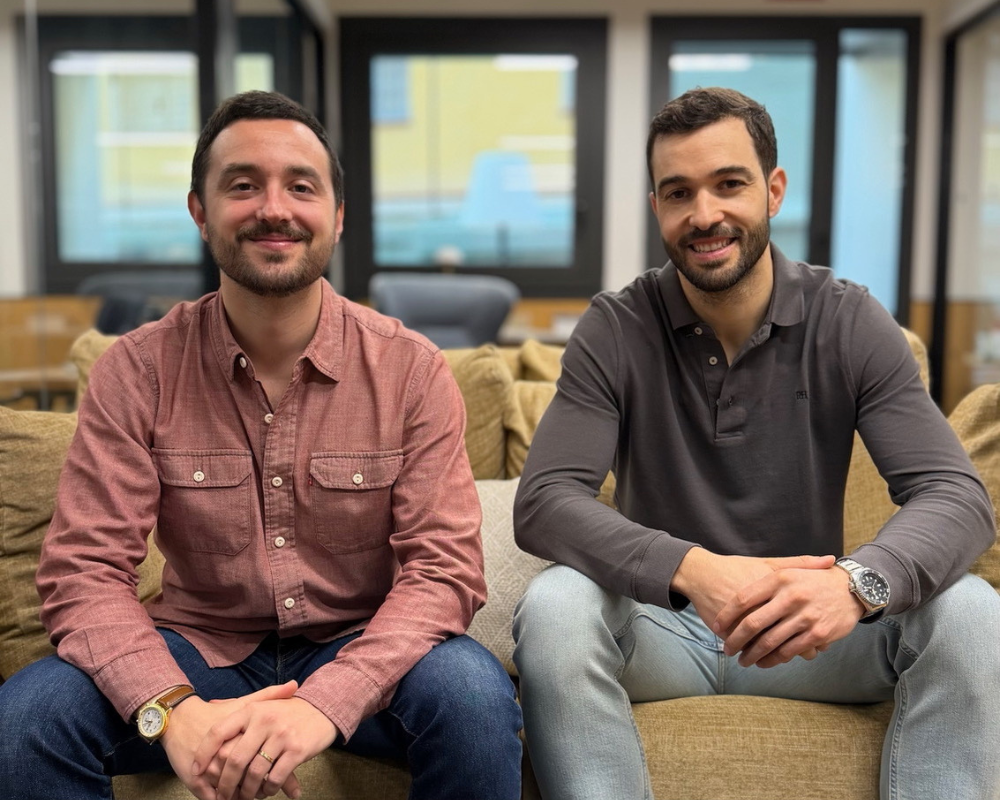 Advia incorpora a Samuel Higelmo como Delivery Specialist para escalar sus operaciones